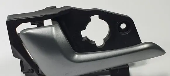 KIA Rio Rear door exterior handle 83610-1W010
