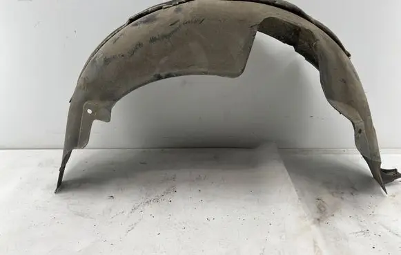 Chevrolet Captiva Rear arch fender liner splash guards 20963001