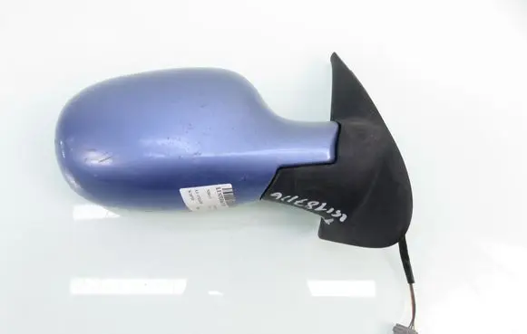 Nissan Micra Front door electric wing mirror 