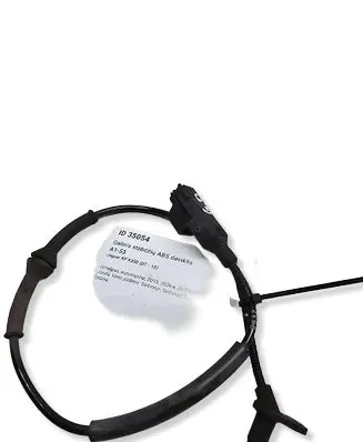 Jaguar XF X250 ABS rear brake sensor 1234