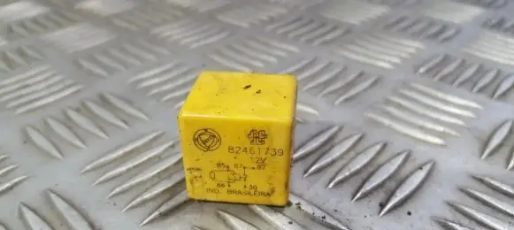 Fiat Bravo - Brava Other relay 82461739
