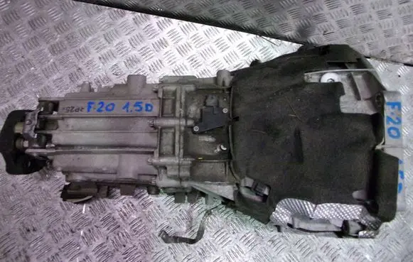 BMW 2 Active Tourer U06 Automatic gearbox GS617JG