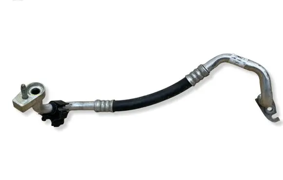 Ford Fiesta Air conditioning (A/C) pipe/hose H1BH19N617AF