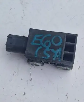 BMW 5 E60 E61 Airbag deployment crash/impact sensor 6964608
