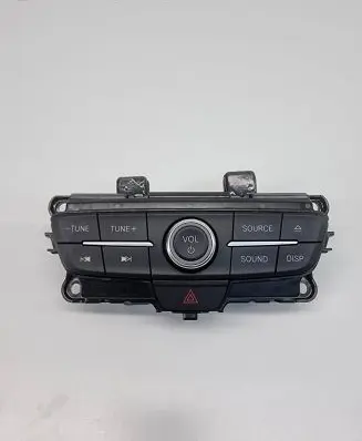 Ford Kuga II A set of switches F1CB19H346BA