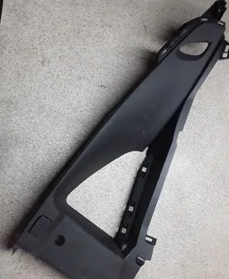 Chevrolet Camaro (D)pillar trim (top) 92241890