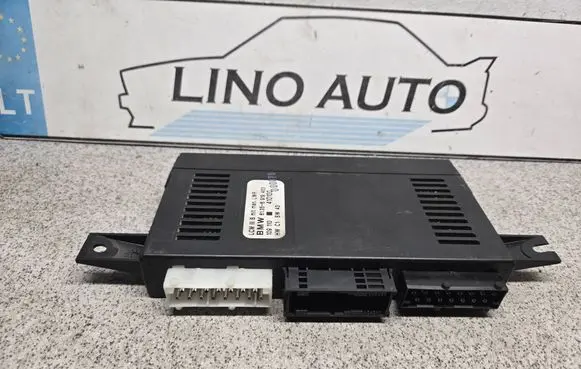 BMW 5 E39 Light module LCM 61356919453 410100 109110