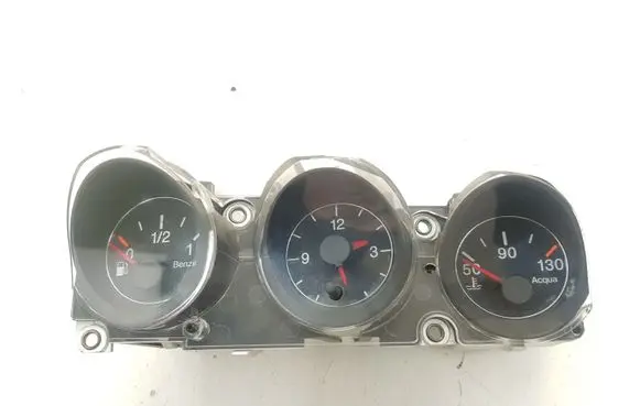 Alfa Romeo 156 Other dashboard 156034526 503400020200