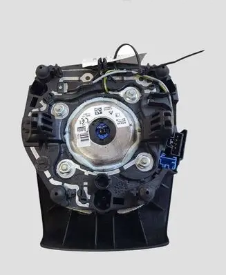 Citroen C4 Grand Picasso Steering wheel airbag 96764017ZD 01661115 26863529