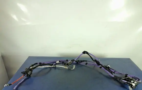 BMW 5 G30 G31 G38 Other wiring loom 8795683
