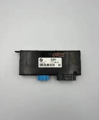 BMW X3 F25 Other control units/modules 9266411 00768232 112543