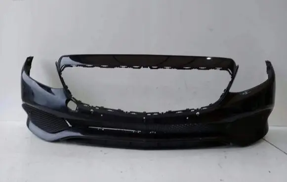 Mercedes-Benz E W213 Front bumper 2138850622