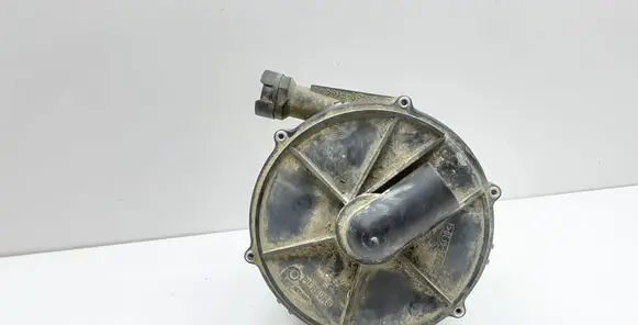 BMW 3 E46 Secondary air pump 1715347 1714215 05T287