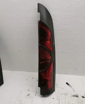 Renault Kangoo I Rear/tail lights