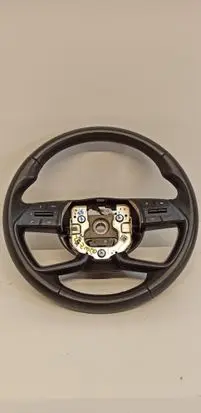 Hyundai Bayon Steering wheel