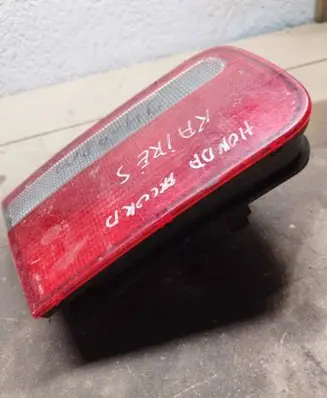 Honda Accord Tailgate rear/tail lights 008795 18449