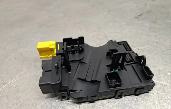 Volkswagen Golf V Steering angle sensor 1K0953549BB