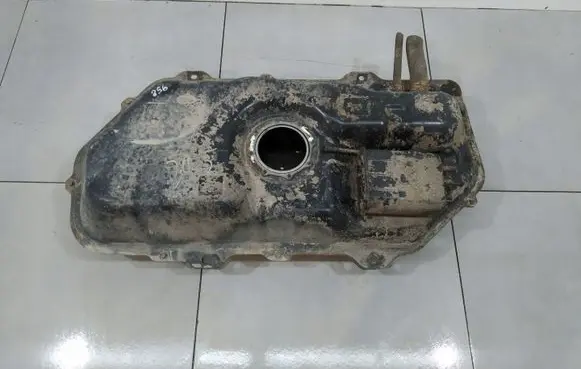 Hyundai Getz Fuel tank 