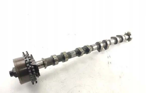 Porsche 911 Camshaft 