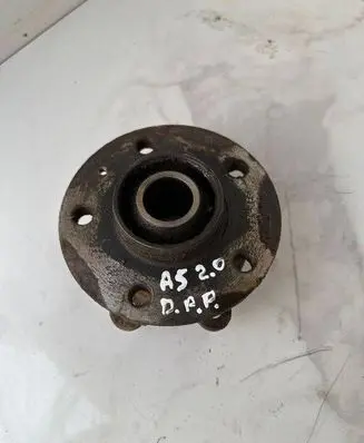 Audi A5 Sportback 8TA Front wheel ball bearing 