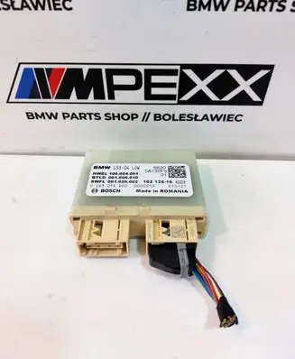 BMW 7 G11 G12 Parking PDC control unit/module 5A130F9
