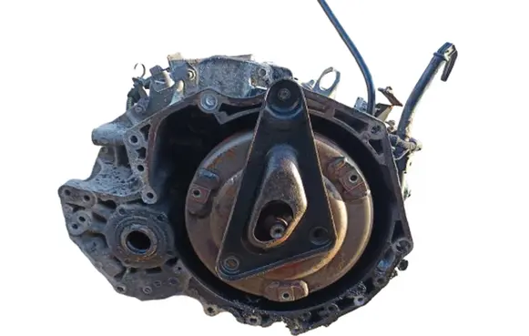 Opel Zafira A Automatic gearbox 09126360