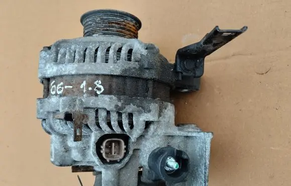 Honda Civic Generator/alternator AHGA67 A2TC1391