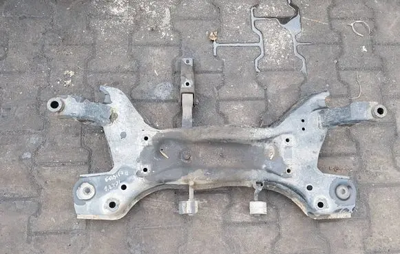 Skoda Fabia Mk2 (5J) Front subframe 6R0199315XAUTOPX 6R0199315
