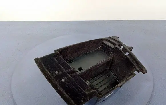 BMW 5 F10 F11 Glove box 9206729