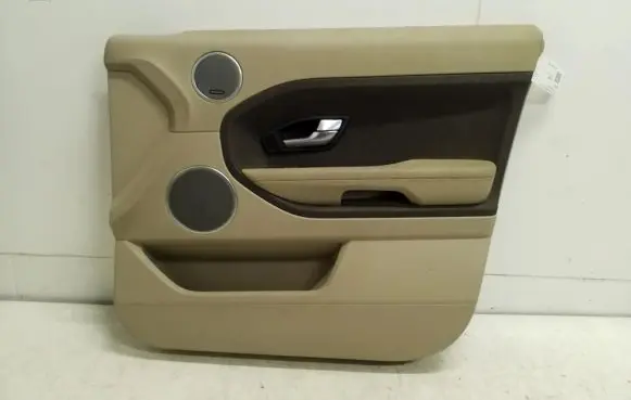 Land Rover Evoque I Front door card panel trim LR028122