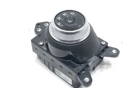 Ford Focus Gear shift rod NX6P-7P155-DF