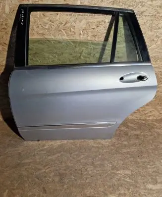 Mercedes-Benz R W251 Rear door 