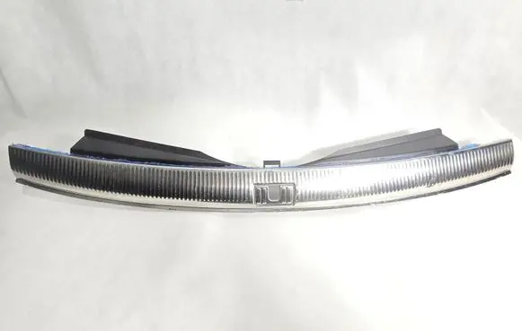 Audi Q7 4L Trunk/boot sill cover protection 4L0864483