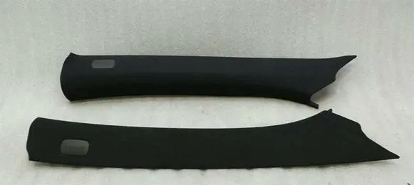 Mercedes-Benz E C207 W207 (A) pillar trim A2076902725 A2076902825