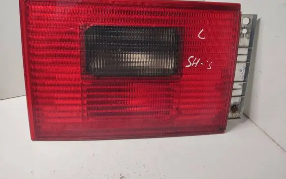Volkswagen Sharan Tailgate rear/tail lights 964539 7M3945093C 7M3945093D