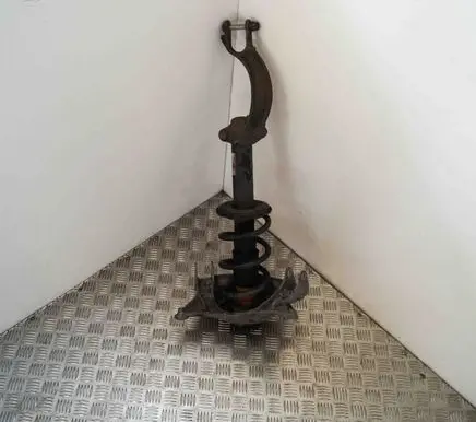 Audi A4 S4 B8 8K Front shock absorber/damper 8T0413031AF
