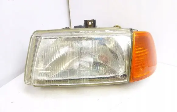 Volkswagen Polo III 6N 6N2 6NF Headlight/headlamp K5941009A 67725111