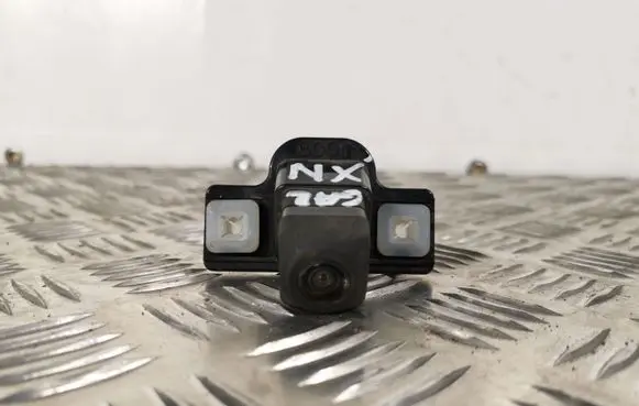 Lexus NX Reversing camera 8679078020