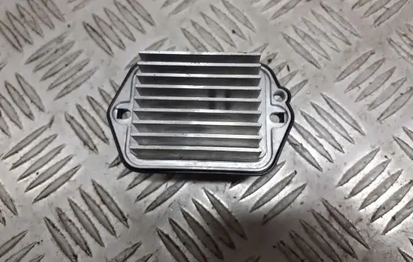 Mazda 6 Heater blower fan relay HB180GJ6A