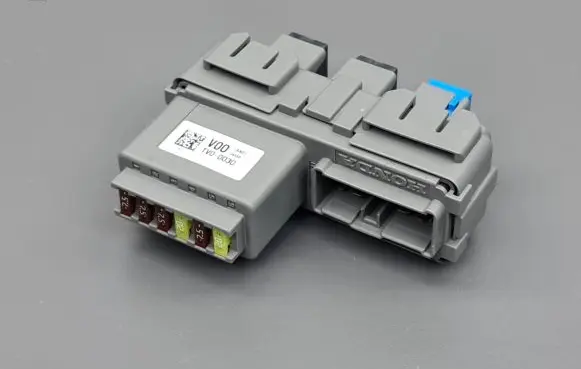 Fuse module
