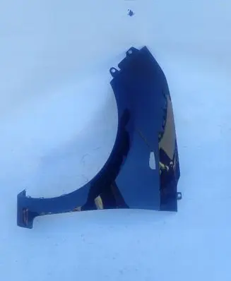 Hyundai i10 Fender