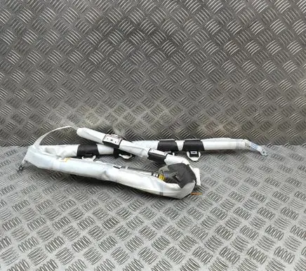 Peugeot 308 Roof airbag 9830943980