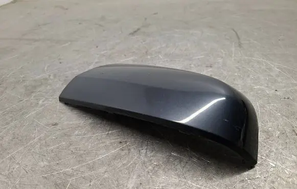 Opel Zafira B Plastic wing mirror trim cover 13226896 471213