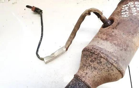 Volvo S80 Lambda probe sensor