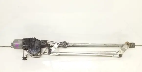 Ford Focus Front wiper linkage and motor 4M5117508AA 4M5117504AC 0390241731