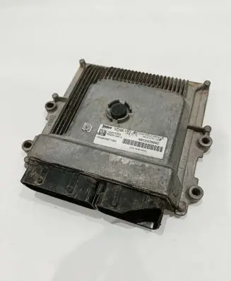 Citroen C4 Cactus Engine control unit/module 9812338980 150210353 V29061498A
