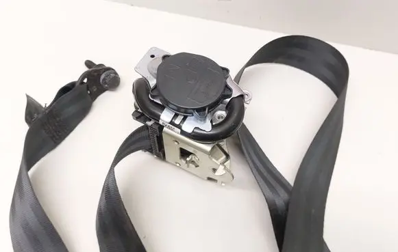 Dacia Sandero III Front seatbelt 868840292R