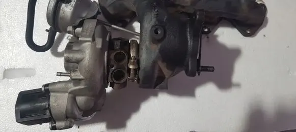 Volkswagen Eos Turbo 4937301004