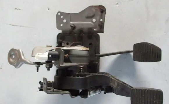 Peugeot 307 Pedal assembly 
