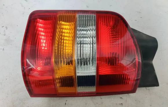 Volkswagen Transporter - Caravelle T5 Rear/tail lights 7H0945258A 7H0945096F